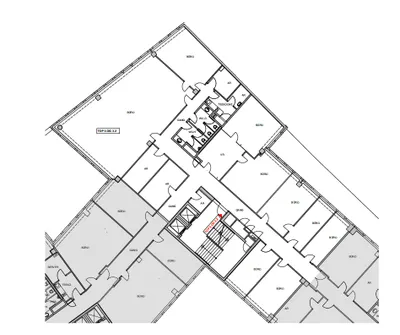 Gewerbeimmobilie mieten in Wien – 583 m², € 10.423 – Bild 15 von 16