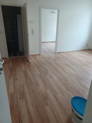 3-Zimmer-Wohnung mieten in Sankt Pölten Land – 47 m², € 480 – Bild 1 von 6
