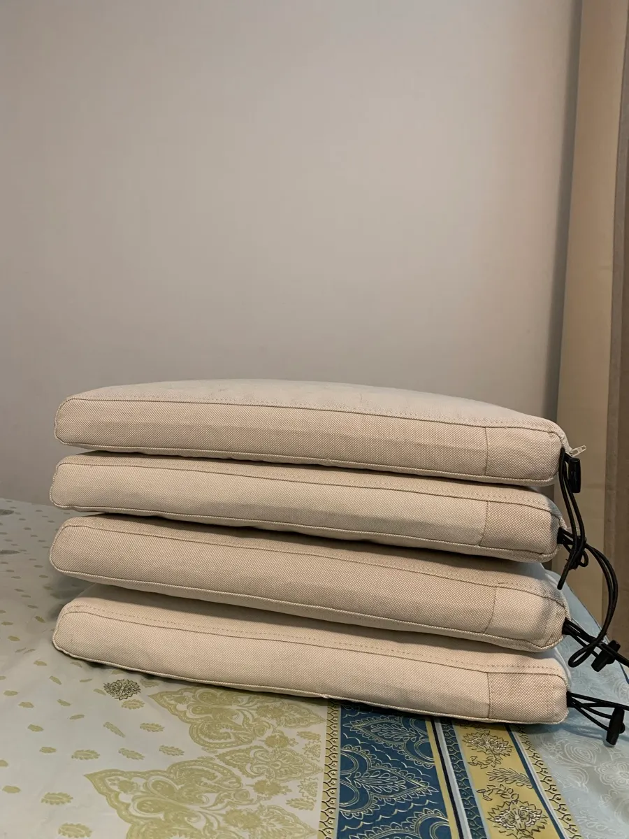 Outdoor Sitzkissen Ikea Frösön/ Duvholmen, € 40,- (7121 Weiden am See)