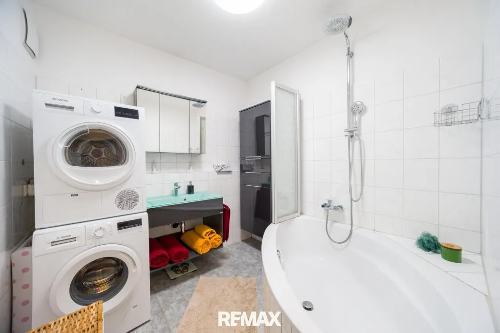 Apartment in Linz, Kleinmünchen, Kleinmünchen-Auwiesen - Ansicht 3