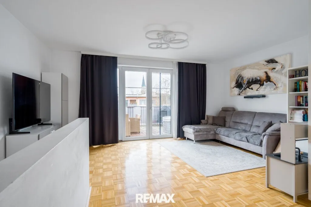 Apartment in Linz, Kleinmünchen, Kleinmünchen-Auwiesen - Ansicht 2