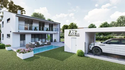 5-Zimmer-Haus kaufen in Tulln – 185 m², € 399.000