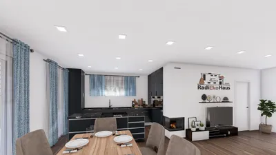 5-Zimmer-Haus kaufen in Tulln – 185 m², € 399.000 – Bild 3 von 6