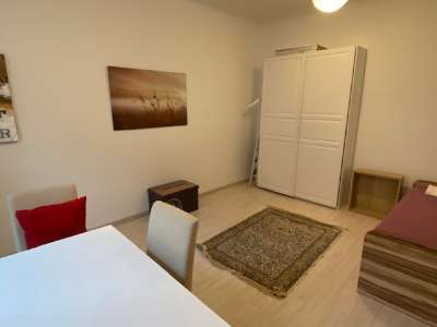 Modern möbliertes Cityapartment Nähe U3/ U6 Mariahilferstraße, hell, ruhig, 2. Stock / All-inclusive-Miete – Bild 2