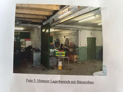 Gewerbeimmobilie mieten in Wien – 207 m², € 1.617 – Bild 4 von 14