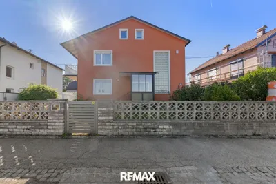 8-Zimmer-Gewerbeimmobilie kaufen in Linz Land – 248 m², € 650.000 – Bild 1 von 42