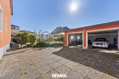 8-Zimmer-Gewerbeimmobilie kaufen in Linz Land – 248 m², € 650.000 – Bild 36 von 42