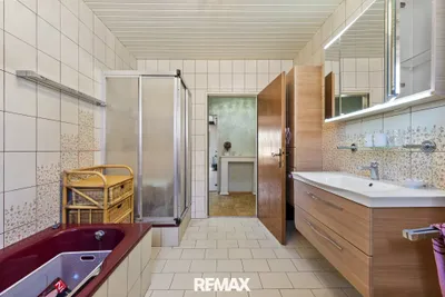 8-Zimmer-Gewerbeimmobilie kaufen in Linz Land – 248 m², € 650.000 – Bild 30 von 42