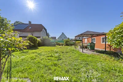 8-Zimmer-Gewerbeimmobilie kaufen in Linz Land – 248 m², € 650.000 – Bild 37 von 42