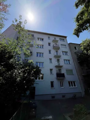 3-Zimmer-Wohnung kaufen in Graz – 57 m², € 125.000