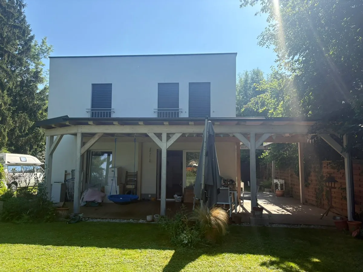 Einfamilienhaus in Ruhelage - Widok 2