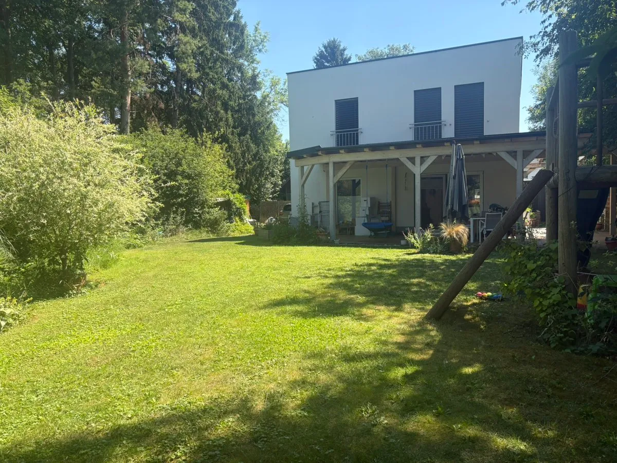 Einfamilienhaus in Ruhelage - Widok 3