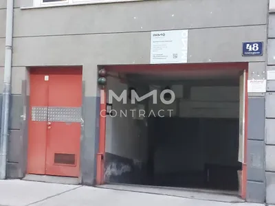 Immobilie mieten in Wien – 11 m², € 78 – Bild 1 von 2