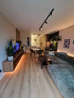 2-Zimmer-Wohnung kaufen in Salzburg-Umgebung – 48 m², € 389.000 – Bild 1 von 23