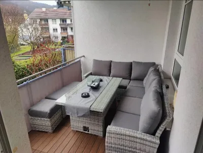 3-Zimmer-Wohnung mieten in Krems an der Donau – 74,88 m², € 948 – Bild 3 von 16