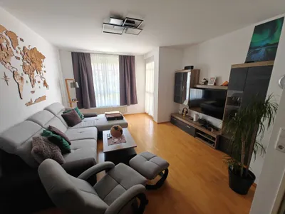 3-Zimmer-Wohnung mieten in Krems an der Donau – 74,88 m², € 948 – Bild 2 von 16