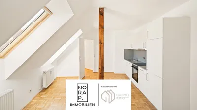 2-Zimmer-Wohnung kaufen in Graz – 51 m², € 139.000