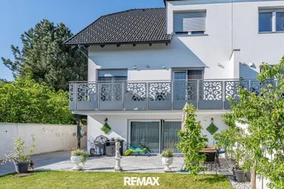 6-Zimmer-Haus kaufen in Linz – 169 m², € 695.000 – Bild 5 von 12