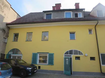 Gewerbeimmobilie mieten in Murtal – 57 m², € 798 – Bild 2 von 2