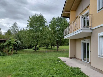 2-Zimmer-Immobilie mieten in Wolfsberg – 86 m², € 800 – Bild 11 von 11