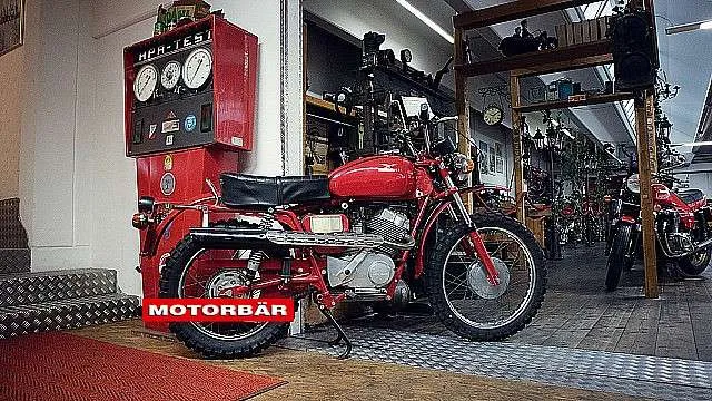 Moto Guzzi Sonstige