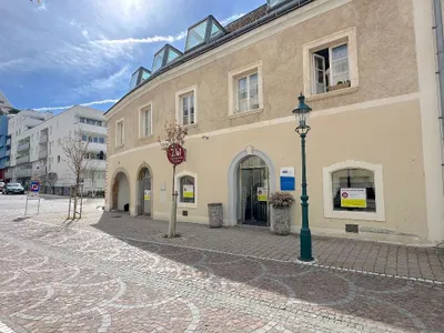 4-Zimmer-Gewerbeimmobilie mieten in Tulln – 120 m², € 1.490 – Bild 7 von 8