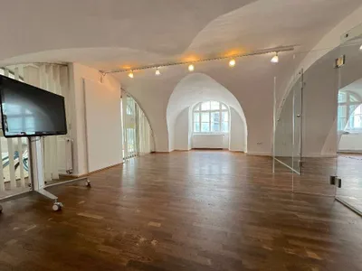 4-Zimmer-Gewerbeimmobilie mieten in Tulln – 120 m², € 1.490 – Bild 3 von 8
