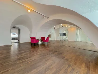 4-Zimmer-Gewerbeimmobilie mieten in Tulln – 120 m², € 1.490 – Bild 4 von 8