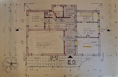 6-Zimmer-Haus kaufen in Tulln – 170 m², € 399.990 – Bild 19 von 20