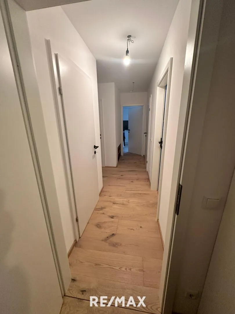 zentrale Eigentumswohnung - Ansicht 3