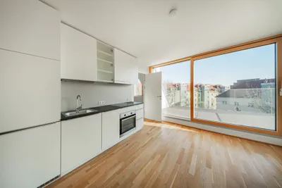 2-Zimmer-Wohnung kaufen in Wien – 58,67 m², € 469.900 – Bild 6 von 16