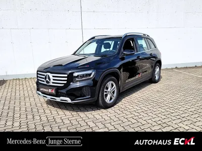 Mercedes-Benz GLB 200 d 4MATIC Österreich-Edition