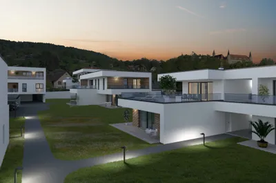 3-Zimmer-Wohnung kaufen in Graz – 58,6 m², € 355.000 – Bild 11 von 12
