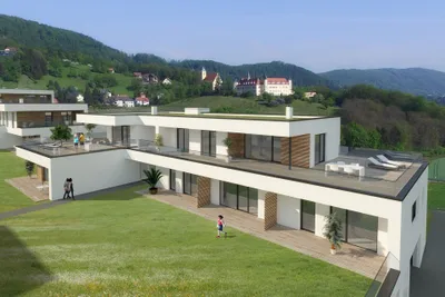 3-Zimmer-Wohnung kaufen in Graz – 58,6 m², € 355.000 – Bild 10 von 12