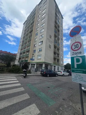 4-Zimmer-Wohnung kaufen in Wiener Neustadt – 88 m², € 230.000 – Bild 3 von 13