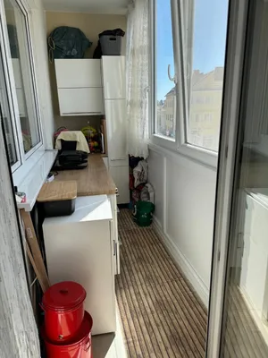 4-Zimmer-Wohnung kaufen in Wiener Neustadt – 88 m², € 230.000 – Bild 5 von 13