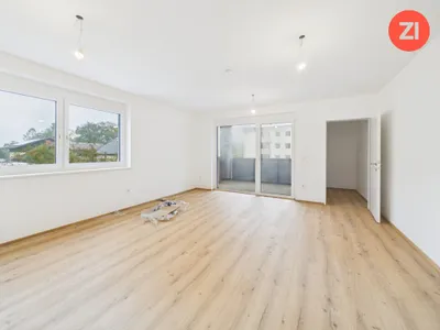 2-Zimmer-Wohnung mieten in Kirchdorf an der Krems – 53 m², € 590 – Bild 3 von 6