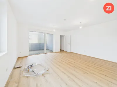 2-Zimmer-Wohnung mieten in Kirchdorf an der Krems – 53 m², € 590 – Bild 5 von 6