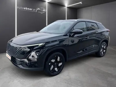 Omoda Omoda 5