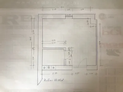 2-Zimmer-Wohnung mieten in Vöcklabruck – 75 m², € 1.125 – Bild 16 von 16