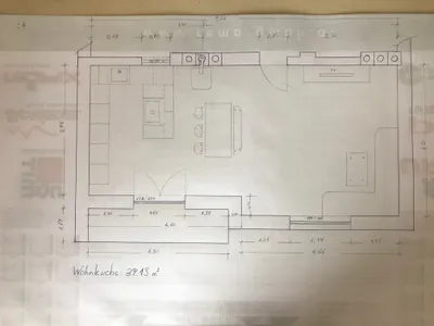 2-Zimmer-Wohnung mieten in Vöcklabruck – 75 m², € 1.125 – Bild 14 von 16