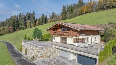 Grundstück kaufen in Kitzbühel – 872 m², € 2.280.000
