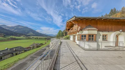 Grundstück kaufen in Kitzbühel – 872 m², € 2.280.000 – Bild 5 von 11