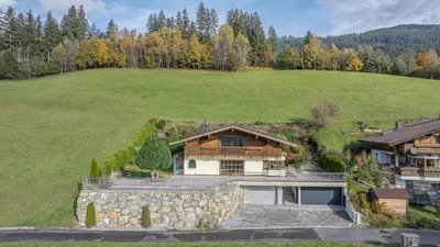 Grundstück kaufen in Kitzbühel – 872 m², € 2.280.000 – Bild 3 von 11