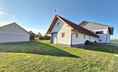 Gewerbeimmobilie kaufen in Völkermarkt – 1 500 m², € 580.000 – Bild 4 von 19