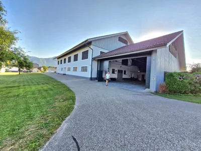 Gewerbeimmobilie kaufen in Völkermarkt – 1 500 m², € 580.000 – Bild 13 von 19
