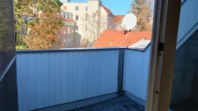 3-Zimmer-Wohnung mieten in Graz – 60 m², € 749 – Bild 2 von 21