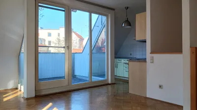 3-Zimmer-Wohnung mieten in Graz – 60 m², € 749