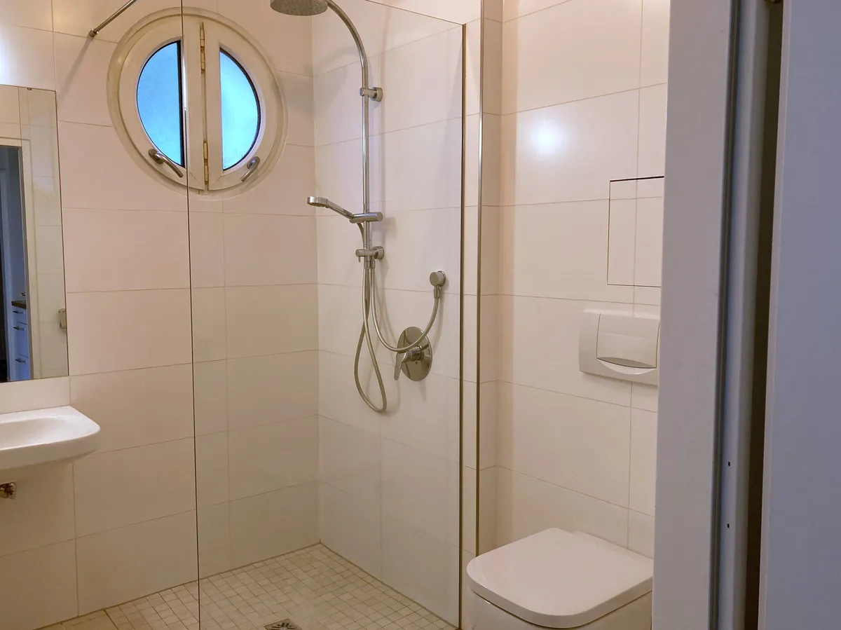 1- Zimmer City Apartment Urfahr | Dein smarter Start in Linz | verfügbar ab 1. Oktober - Ansicht 3
