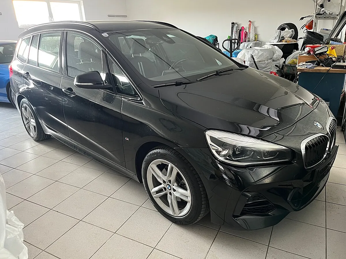 BMW 2er-Reihe